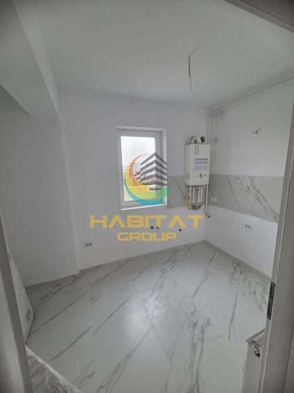 Apartament cu 3 camere decomandat în Berceni