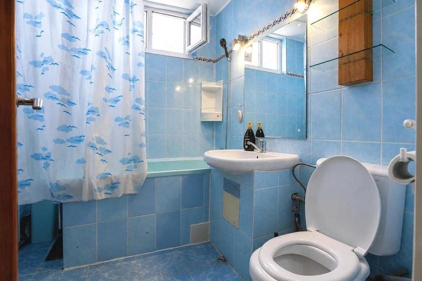 Apartament 2 camere , MARA?EI - de inchiriat - 2