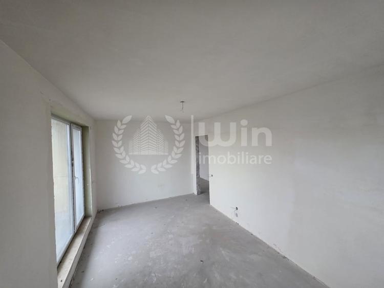Apartament 3 camere | Bloc Nou | 2 Balcoane | Panorama | Gheorgheni! - 7
