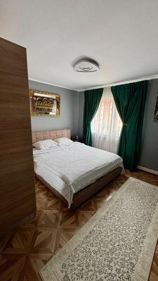 Apartament cu 2 camere decomandat în Petros