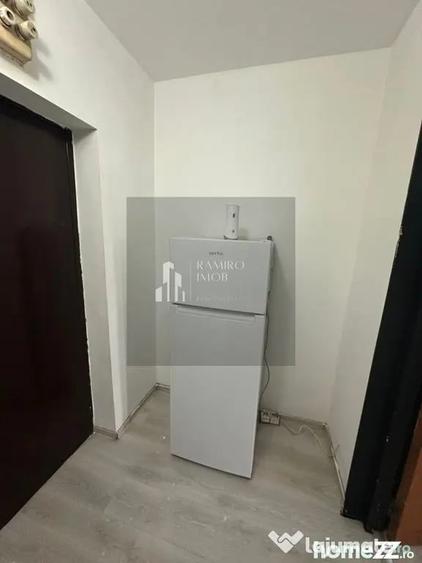 Garsonieră decomandată în Măgurele