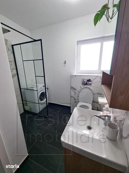 Casă cu 4 camere cu Teren 350 Mp în Borhanci