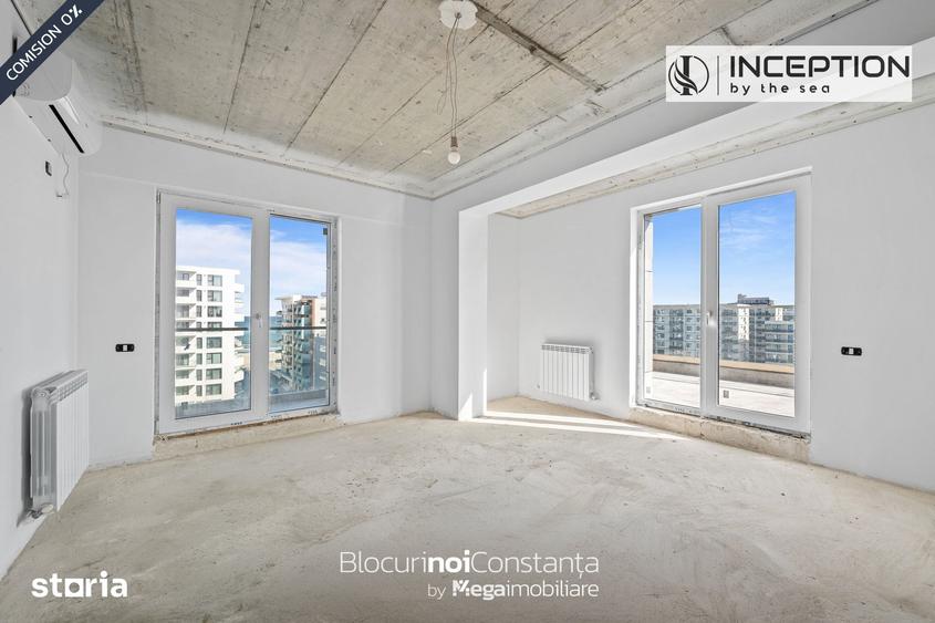 Apartament cu 2 camere în Nord