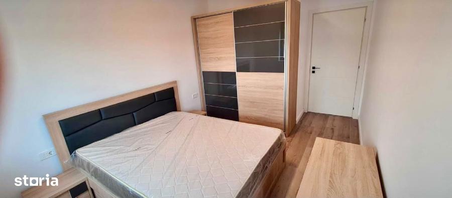 Apartament cu 2 camere în Regie
