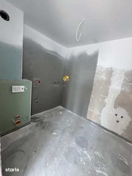 Apartament cu 4 camere în Central