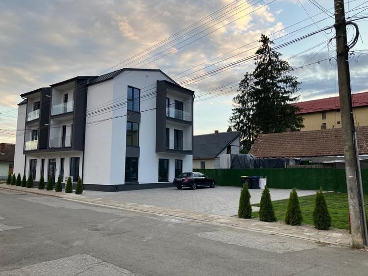 De vanzare: apartament 3 camere, imobil NOU, ultrafinisat - 6