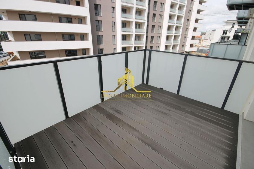 2 camere, premium, modern, bloc nou, balcon, Ultracentral, Ploiesti - 8