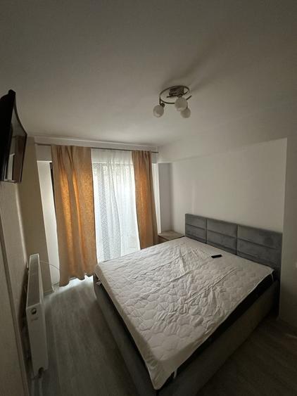 Apartament cu 2 camere decomandat în Exterior Vest