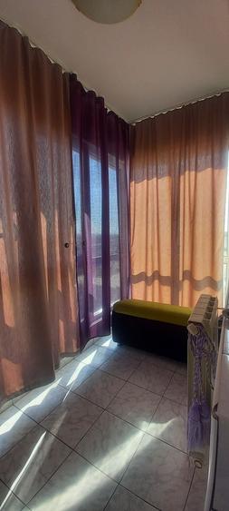 Garsonieră decomandată în Buzaului