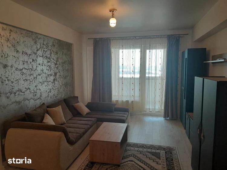 Apartament cu 2 camere în Militari