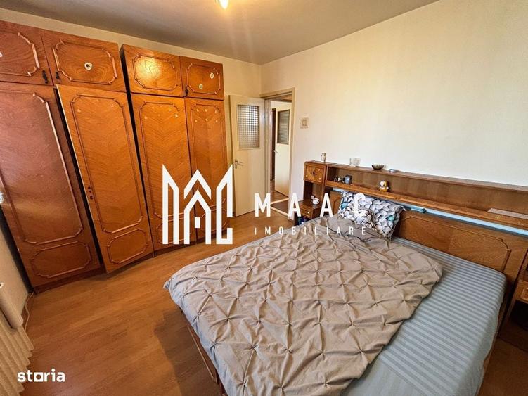 BLACK FRIDAY - Apartament 2 camere | 53 MPU | Balcon | Piata Rahovei - 16