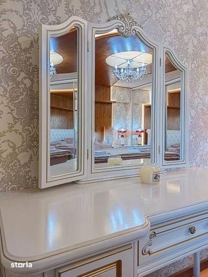 Apartament cu 4 camere decomandat în Centrul Civic