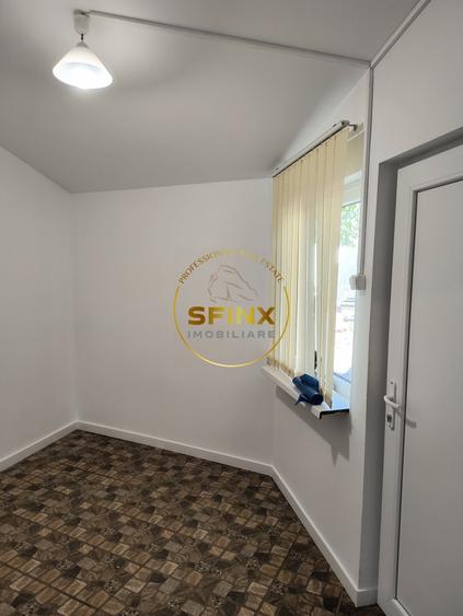 Casă cu 3 camere cu Canalizare în Gara de Nord