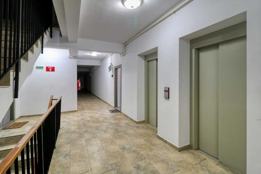 Proprietar, inchiriez apartament 2 camere, 44 mp, Rotar Park 2, parcare optionala, metrou Preciziei - 1