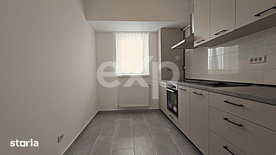 Apartament 2 camere 52,1 mp utili | Vivamus |Tractorul - 6