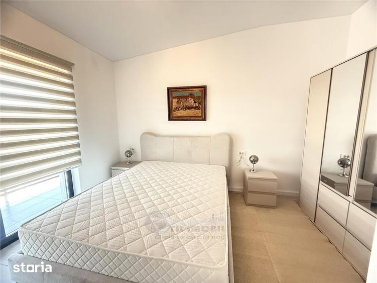 VILA EXCLUSIVISTA 4 CAM VALEA ADANCA LAC EZARENI PRIMA INCHIRIERE - 5