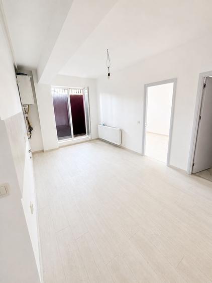 Apartament cu 2 camere în Otopeni