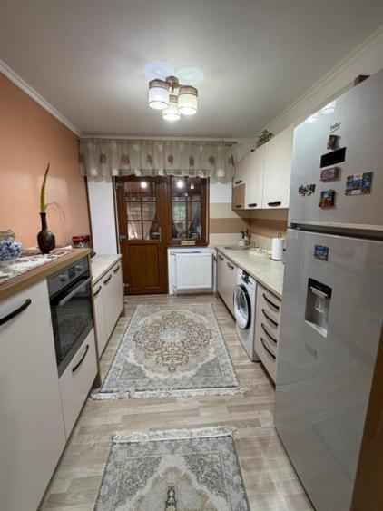 Casa individuala, 80 mp, zona Damila - 5