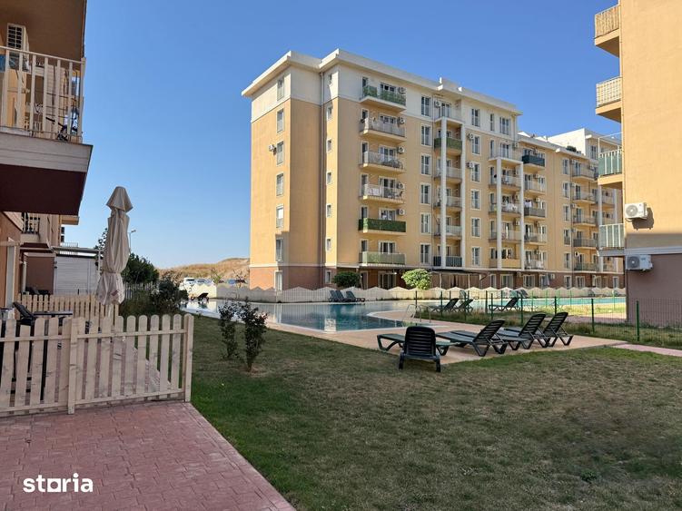Garsonieră semidecomandată în Ștefăneștii de Jos