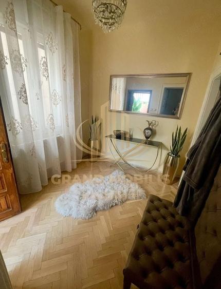 Casă individuală cu 4 camere cu Teren 320 Mp în Șagului
