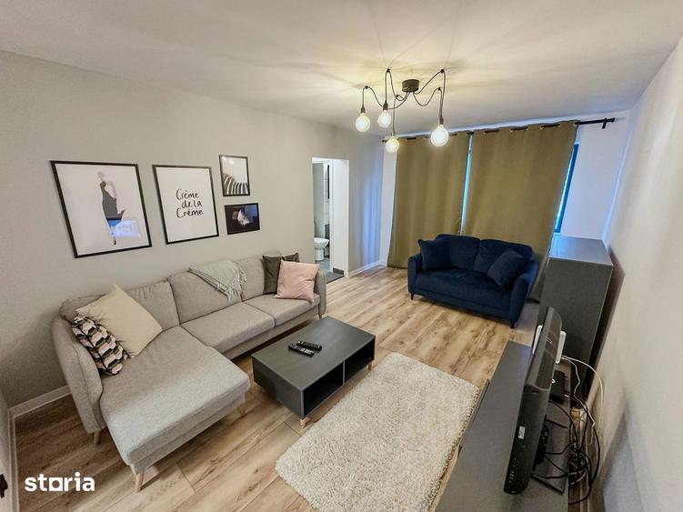 3 camere|Calea Giulesti|parter|modern|pet friendly - 6