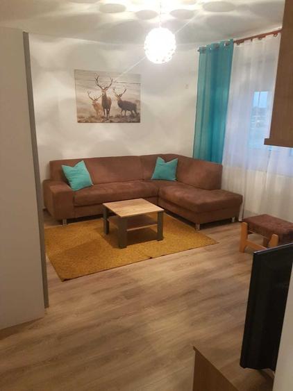 Garsonieră decomandată în Calea Urseni