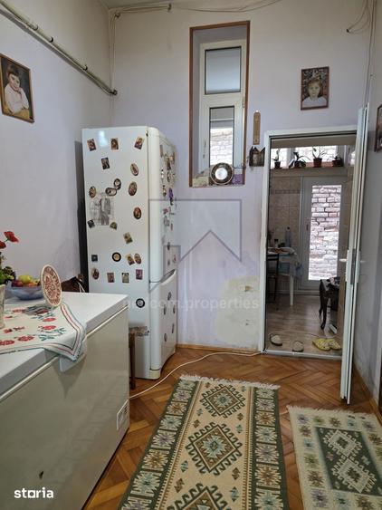 Vanzare apartament 4 camere - Sebastian - Vulcan - 10