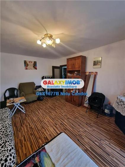 Apartament cu 2 camere decomandat în 13 Septembrie
