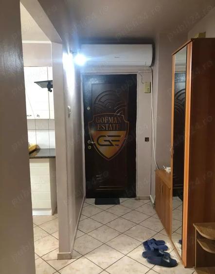 3 camere Faleza Nord Pescarilor Reyna 78mp et 4/4 centrala gaz A/C parcare prim - 2