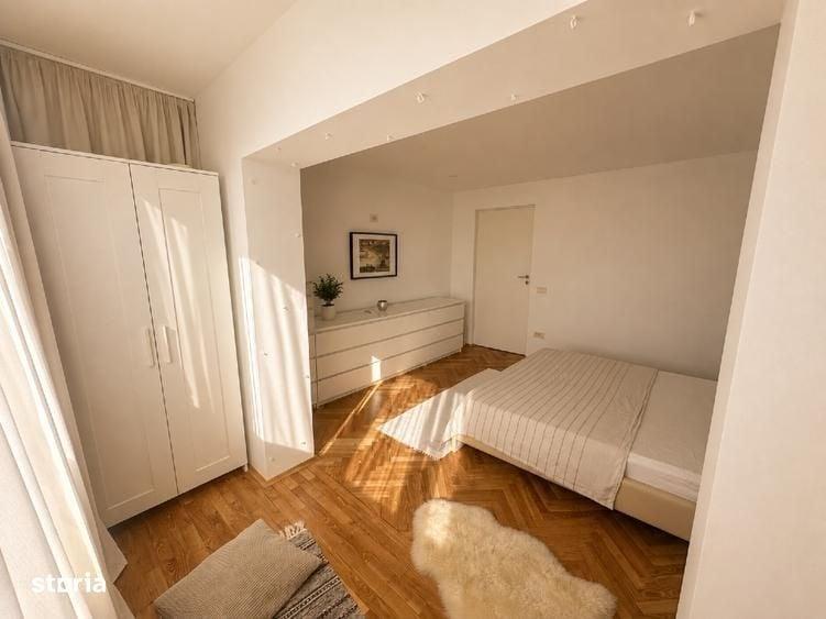 Apartament 2 camere/ Premium/2' Mall Vitan/ Centrala proprie - 8