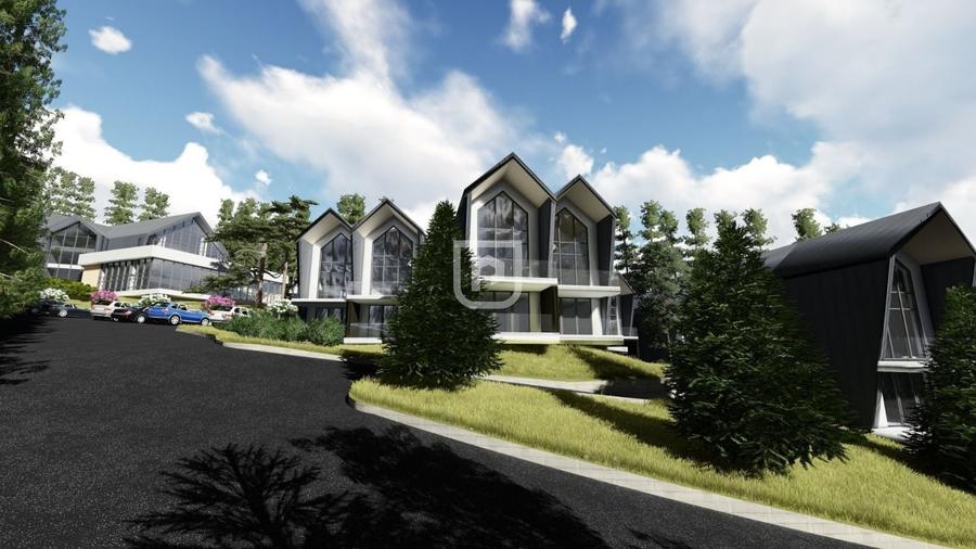 Teren intravilan de 14430 mp, în Periferie