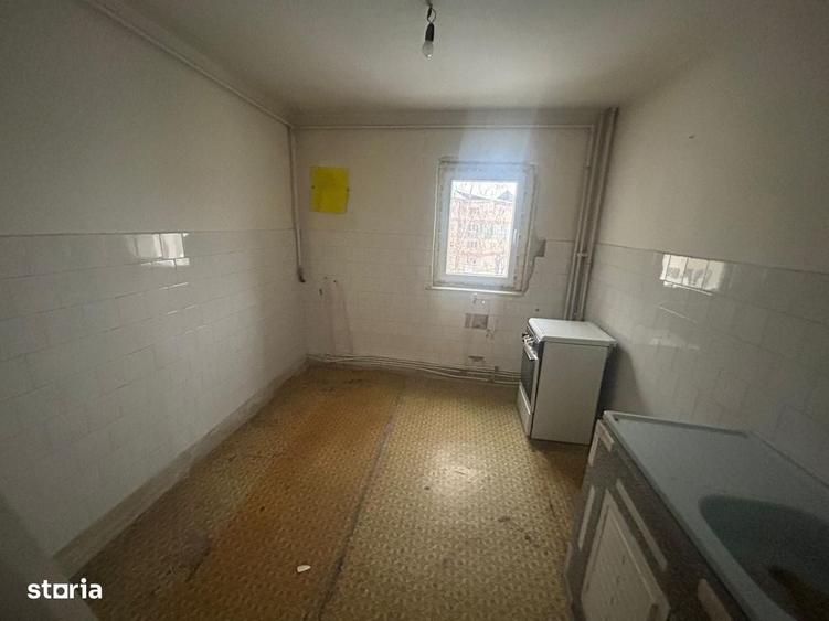 Apartament cu 2 camere în Ampoi 2