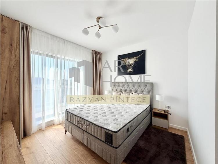 Apartament 2 camere, prima inchiriere, Nord MRS Gradinile Ploiesti - 10