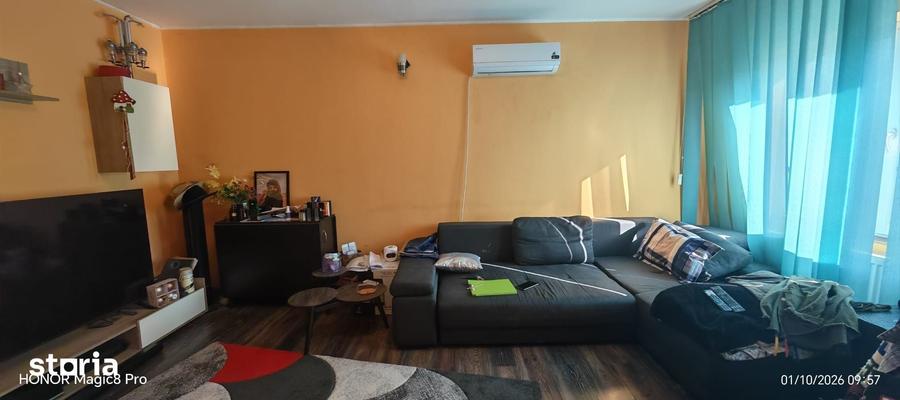 Casă cu 3 camere decomandat cu Teren 500 Mp în Holboca