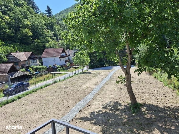 Casă cu 4 camere în Cisnădioara
