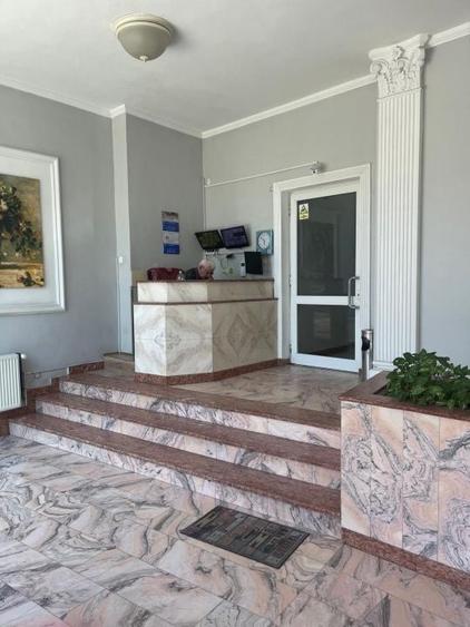 Apartament cu 2 camere semidecomandat în P-ța Alba Iulia
