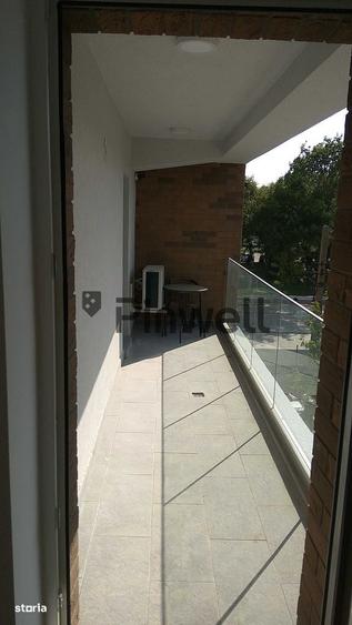Apartament cu 2 camere în Grozăvești