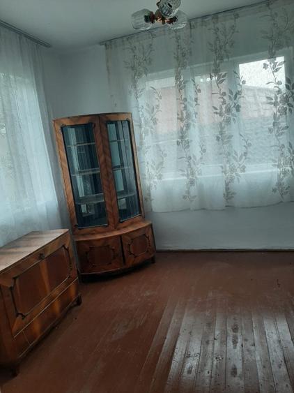 Casă individuală cu 4 camere cu Teren 1400 Mp în Letca