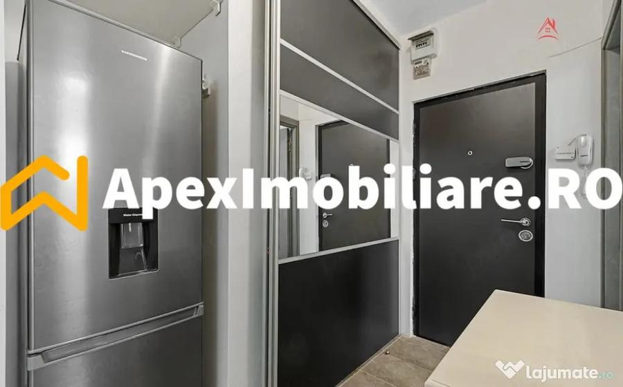 Garsoniera de inchiriat Timpuri Noi Bucure?ti | ApexImobili - 5