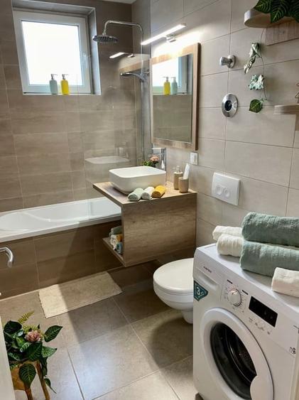 Apartament 2 camere decomandat+parcare, BRASOV - 10