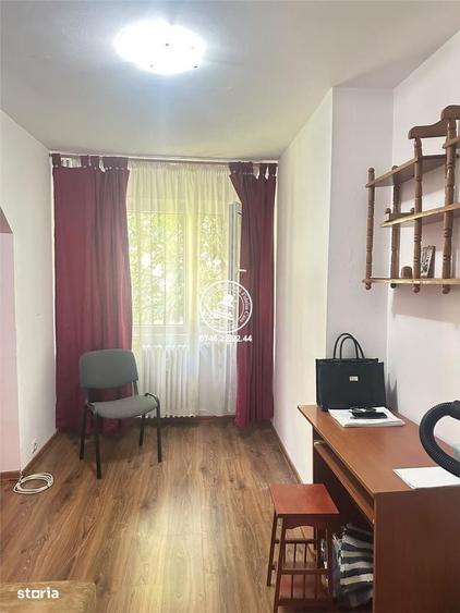Apartament 2 camere, etaj intermediar, fara risc - Podul de Piatra - 4
