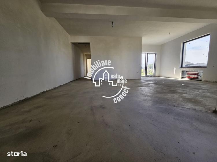 Casă cu 4 camere în Vetiș