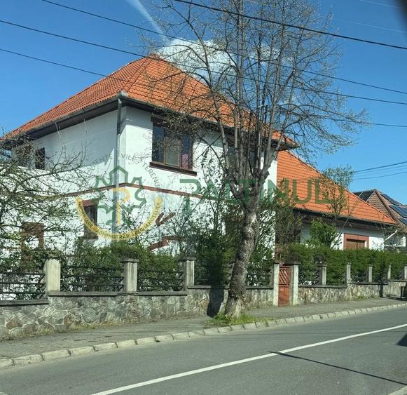 Spațiu comercial, de 65 mp, în Trei Stejari