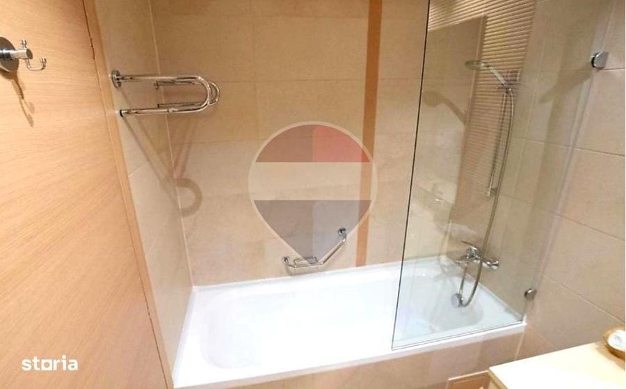 Apartament cu 2 camere în Vitan