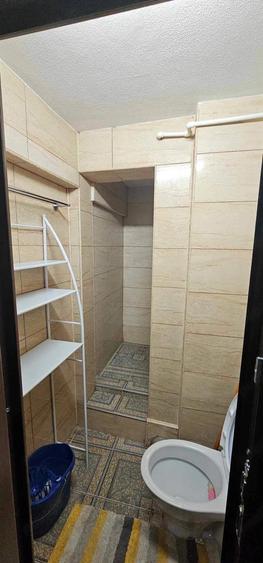 Garsonieră nedecomandată în Central
