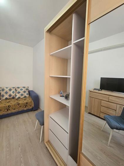 Gara de Nord Str. Vespasian Utilat Mobilat Centrala Proprie Ap In Vila - 6