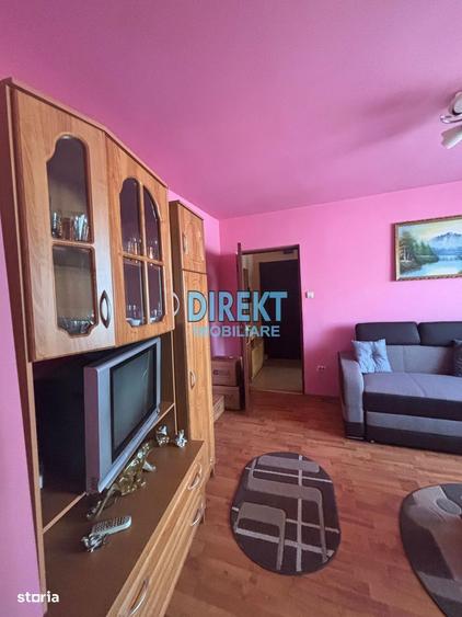 Apartament 2 camere Beclean - 9
