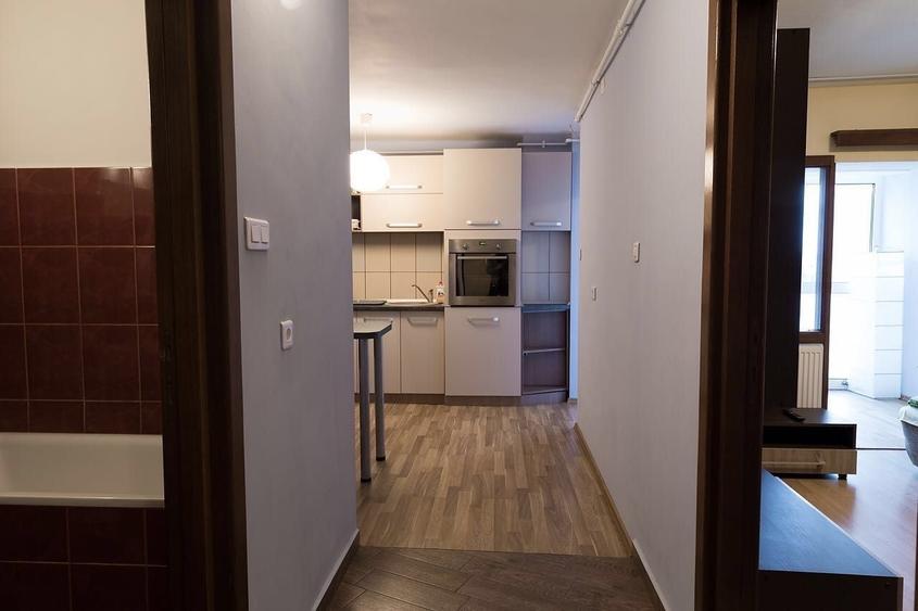 Apartament 1 camera, 42 mp, Racadau Magnolia / Parcul Trandafirilor - 6