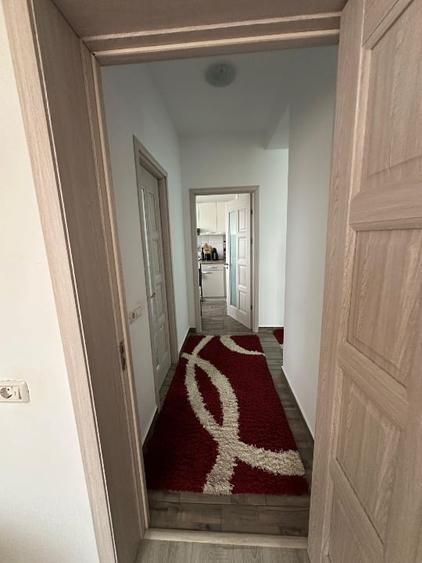 Apartament cu 2 camere decomandat, mobilat în Obcini