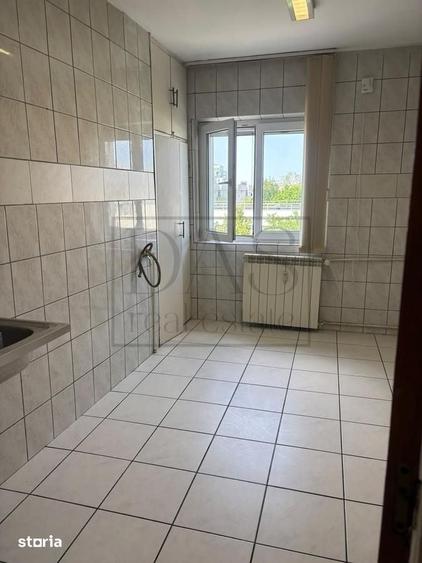 Apartament cu 2 camere decomandat în Aviației
